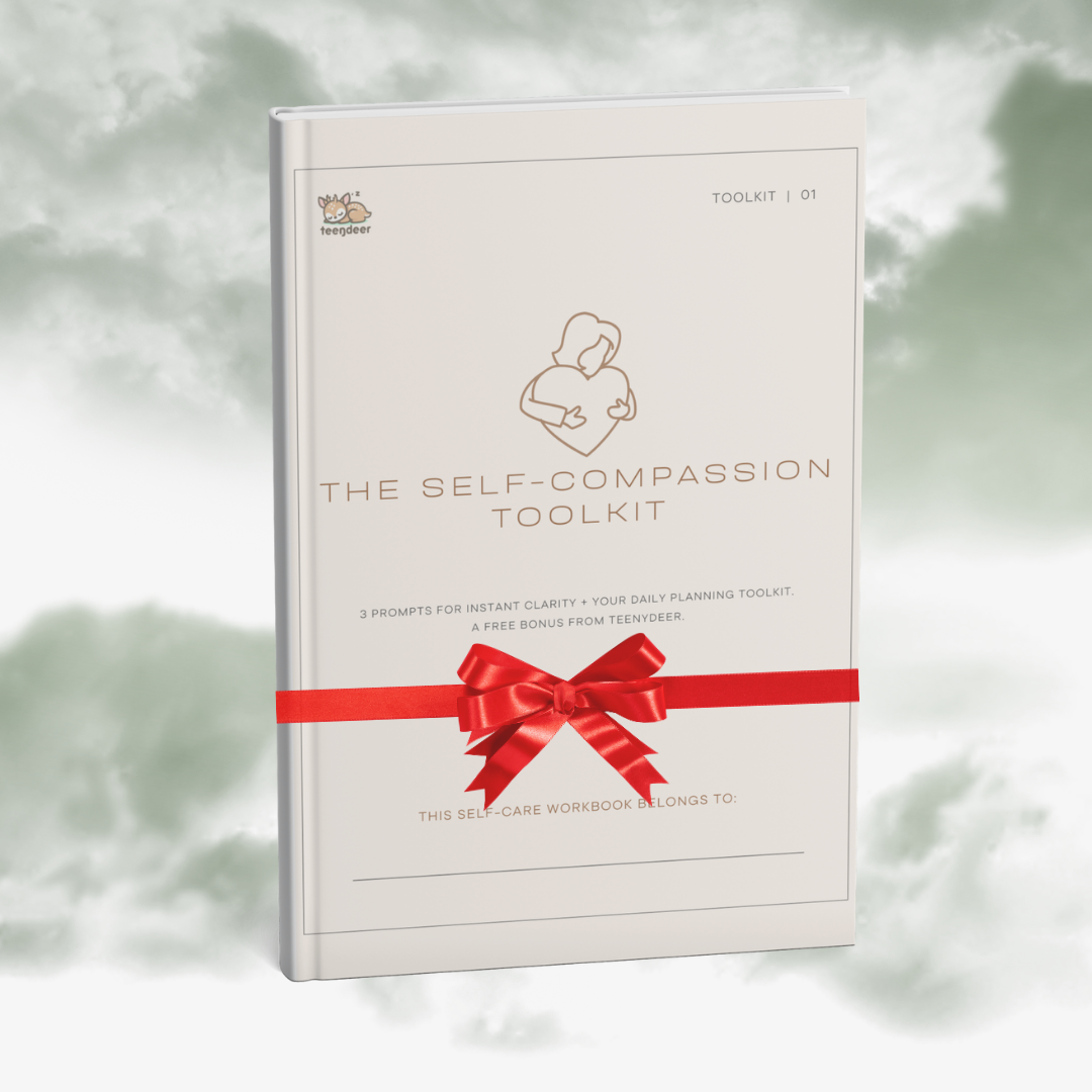 7 Days to Inner Calm: A Practical Guide to Beat Stress Naturally