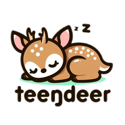 Teenydeer